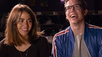Episode 1 Road to Roast Battle