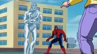 Episode 3 Neogenic Nightmare: Hydro-Man