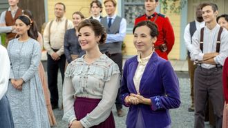 Episode 9 Two of Hearts