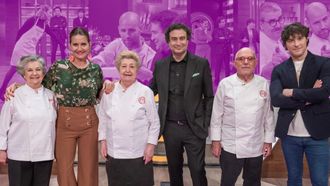 Episode 4 Gala 4