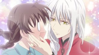 Episode 13 How Have You Been, My Brother?