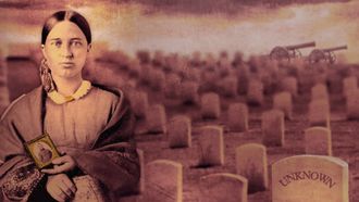 Episode 8 Death and the Civil War