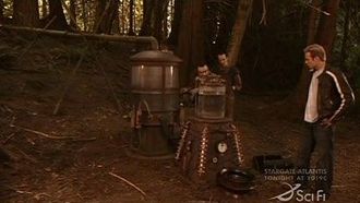 Episode 7 Alliances