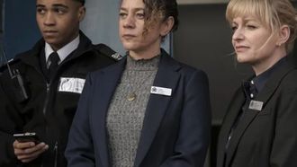 Episode 2 Parole