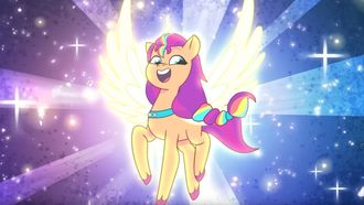 Episode 49 Mission imponable