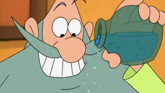 Episode 6 Havoc in Toyland