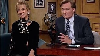 Episode 23 Cloris Leachman/Craig Sheffer/4 Non Blondes