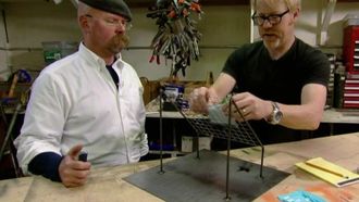 Episode 10 Fireball Stun Gun