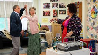 Episode 46 Monday, 17th April 2023