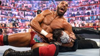 Episode 19 WWE Elimination Chamber 2021 Fallout