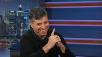 Episode 7 Evgeny Afineevsky