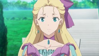 Episode 12 Blessing