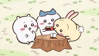 Episode 103 Meat Polishing / Kobe High Ball