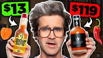 Episode 65 Cheap vs. Expensive Products