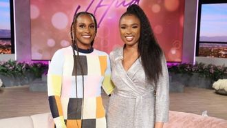 Episode 169 Issa Rae, Bill Bellamy