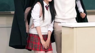 Episode 150 IU, Lee Joon-gi