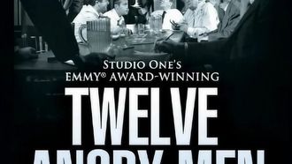Episode 1 Twelve Angry Men