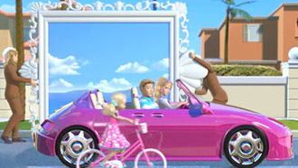 Episode 11 Licensed to Drive