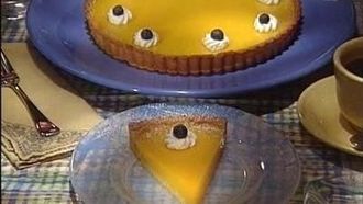 Episode 21 Two French Tarts