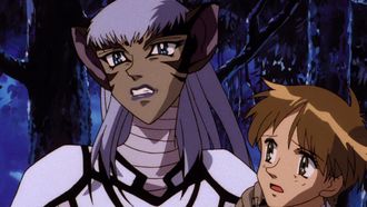 Episode 21 Reaction of Fortune
