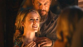 Episode 1 The Golden Arm (Michigan) (1)