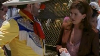 Episode 11 An Officer and a Prankster
