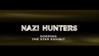 Episode 13 Goering the Star Exhibit