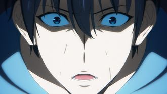 Episode 12 Arise