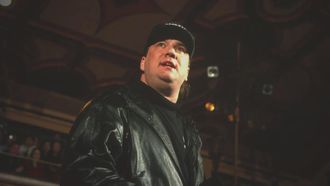 Episode 16 Paul Heyman