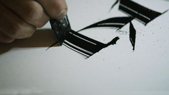 Episode 11 A to Z: The First Alphabet