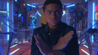 Episode 1 Let's Call It MECH-X4! (1)