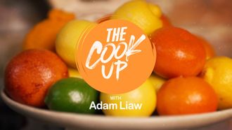 Episode 107 Recipes Handed Down