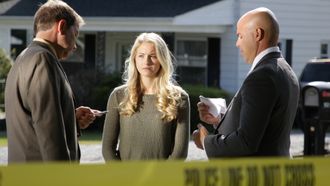 Episode 6 The Answering Machine