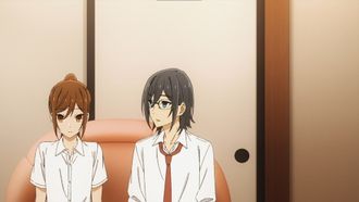 Episode 5 I Can't Say It Out Loud