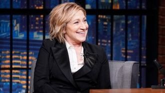 Episode 66 Eric McCormack/Lewis Black/Chelsea Cutler/Adam Marcello