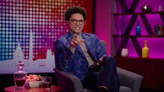 Episode 12 Eve