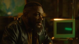 Episode 2 Hidden in Plain Sight