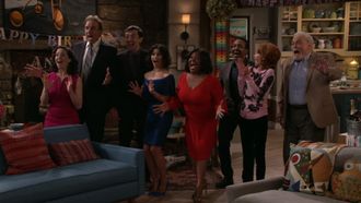 Episode 13 The Party Planner
