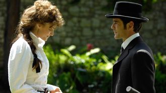 Episode 4 Elementary, My Dear Murdoch
