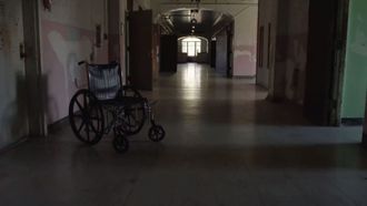 Episode 1 Trans-Allegheny Lunatic Asylum