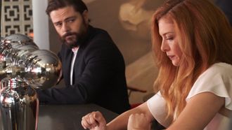 Episode 1 The Means