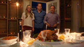 Episode 10 Funsgiving