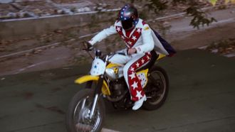Episode 11 Supercycle