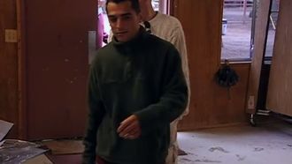 Episode 5 Flirting with Disaster