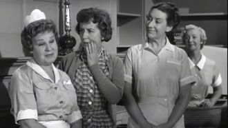 Episode 5 Dorothy's New Client