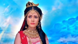 Episode 264 Van Devi Ka Satya
