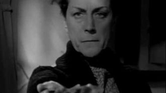 Episode 28 Mental Patient