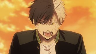 Episode 16 Re:start