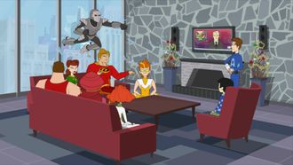 Episode 7 Secret Santa