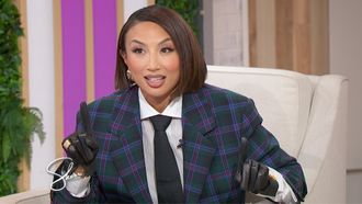 Episode 115 Jeannie Mai, Bob the Drag Queen